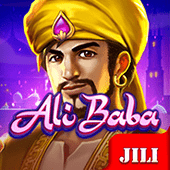Ali Baba jljl13 hot game