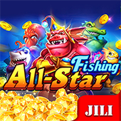All Star Fishing jljl13
