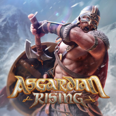 Asgardian Rising jljl13 hot