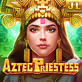 Aztec Priestess jljl13 hot