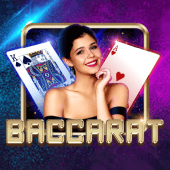 Baccarat B live casino game at jljl13