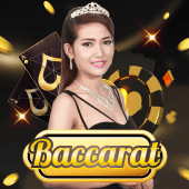Baccarat jljl13 hot game