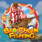 Bao Chuan Fishing jljl13