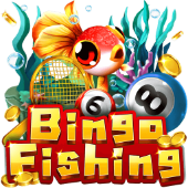 Bingo Fishing jljl13