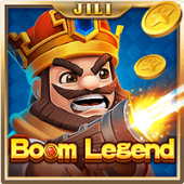 Boom Legend jljl13 fishing