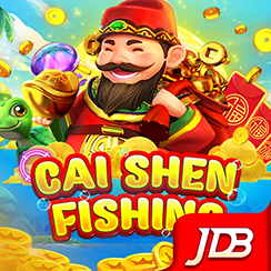 Cai Shen Fishing jljl13 hot