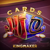 Cards Hi Lo jljl13 cards