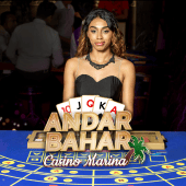 Casino Marina Andar Bahar jljl13