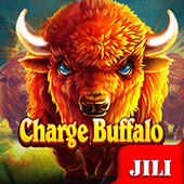 Charge Buffalo jljl13 hot
