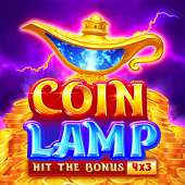 Coin Lamp jljl13 slot