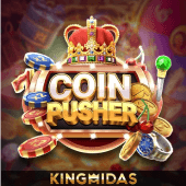 Coin Pusher jljl13 cards