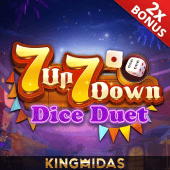 Dice Duet jljl13 cards