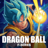 Dragon Ball jljl13 slot