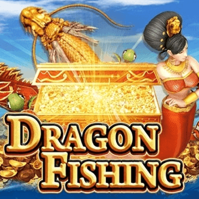 Dragon Fishing jljl13