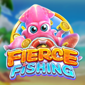 Fierce Fishing jljl13