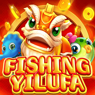 Fishing Yi Lu Fa jljl13