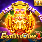 Fortune Gems 2 jljl13 bonus game
