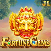 Fortune Gems jljl13 game