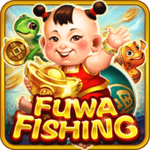 Fuwa Fishing jljl13