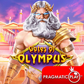 Gates of Olympus jljl13 hot