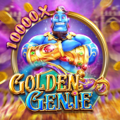 Golden Genie jljl13 hot