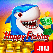 Happy Fishing jljl13 fishing game icon