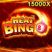 Heat Bingo jljl13 app game