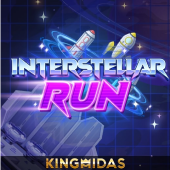 Interstellar Run jljl13 cards
