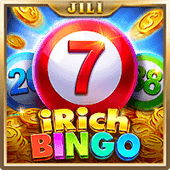 Irich Bingo jljl13 slot