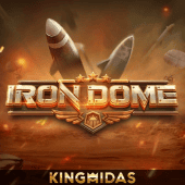 Iron Dome jljl13 cards