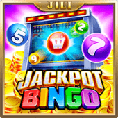 Jackpot Bingo jljl13