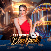 Las Vegas Blackjack jljl13