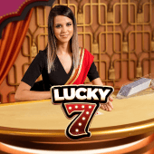 Lucky 7 jljl13 live casino