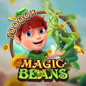 Magic Beans jljl13