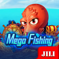 Mega Fishing jljl13