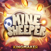 Minesweeper jljl13 cards