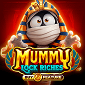 Mummy Lock Riches jljl13 slot