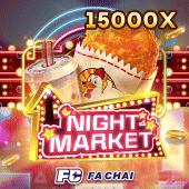 Night Market jljl13 slot