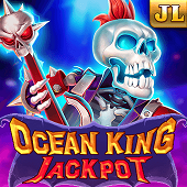 Ocean King Jackpot jljl13