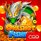 Oneshot Fishing jljl13