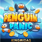 Penguin Panic jljl13 cards