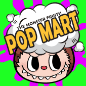 Popmart jljl13 slot