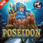 Poseidon jljl13 slot