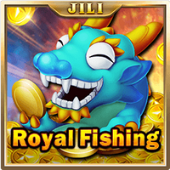 Royal Fishing jljl13