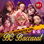 Sexy Blockchain Baccarat jljl13