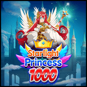 Starlight Princess 1000 jljl13 game