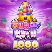 Sugar Rush 1000 jljl13 app game