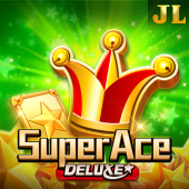 Super Ace Deluxe jljl13 game