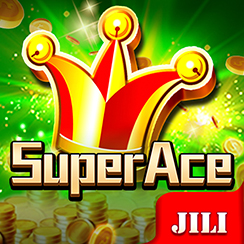 Super Ace jljl13 vip game