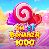 Sweet Bonanza 1000 jljl13 game